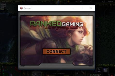 rgc admin|Ranked Gaming.